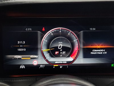 MERCEDES-BENZ S-CLASS - 8