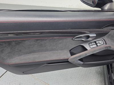 2015 Porsche CAYMAN thumbnail 14