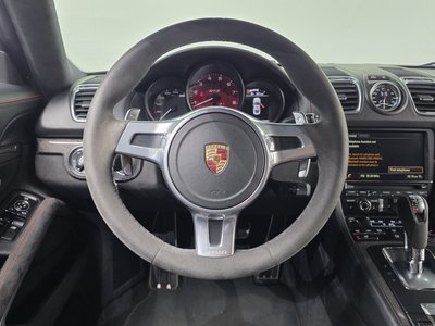 2015 Porsche CAYMAN thumbnail 19