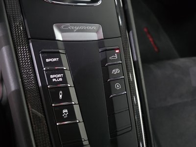 2015 Porsche CAYMAN thumbnail 29