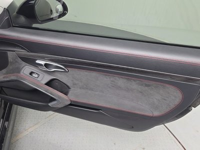 2015 Porsche CAYMAN thumbnail 15