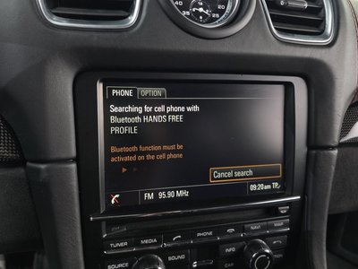 2015 Porsche CAYMAN thumbnail 21