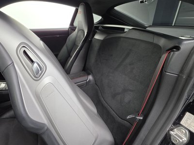 2015 Porsche CAYMAN thumbnail 18