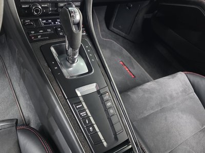 2015 Porsche CAYMAN thumbnail 12