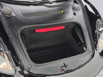 2015 Porsche CAYMAN photo 7