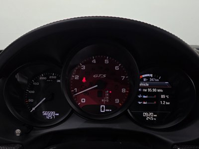 2015 Porsche CAYMAN thumbnail 11