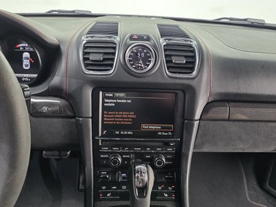 2015 Porsche CAYMAN thumbnail 20