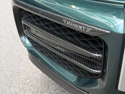2023 Mercedes-BENZ G-CLASS — миниатюра 17