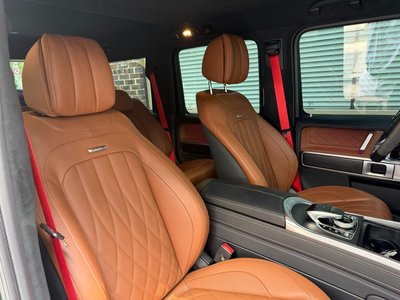 2023 Mercedes-BENZ G-CLASS — миниатюра 11