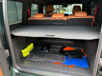 2023 Mercedes-BENZ G-CLASS — миниатюра 16