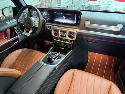 2023 Mercedes-BENZ G-CLASS — миниатюра 15