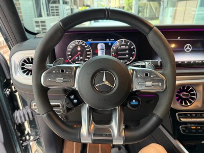 2023 Mercedes-BENZ G-CLASS — фото 6