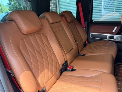 2023 Mercedes-BENZ G-CLASS — миниатюра 13