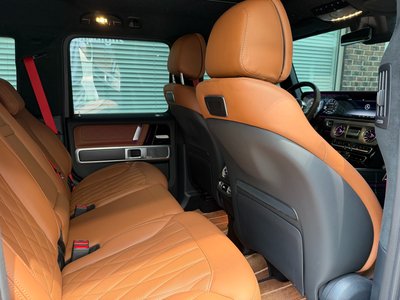 2023 Mercedes-BENZ G-CLASS — миниатюра 14