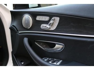 2021 Mercedes-BENZ E-CLASS 照片 7