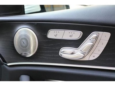 2021 Mercedes-BENZ E-CLASS 照片 8