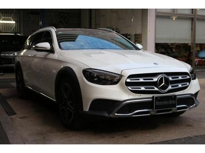 2021 Mercedes-BENZ E-CLASS 照片 1