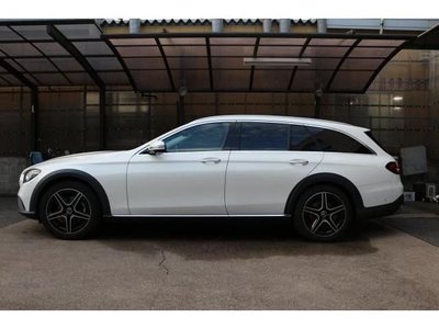 2021 Mercedes-BENZ E-CLASS 照片 4