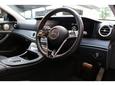 2021 Mercedes-BENZ E-CLASS 照片 5