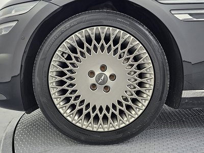 GENESIS G80 (RG3) - 6
