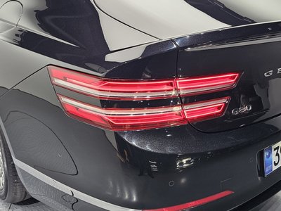 GENESIS G80 (RG3) - 10