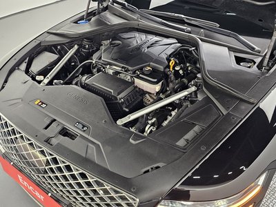 GENESIS G80 (RG3) - 7