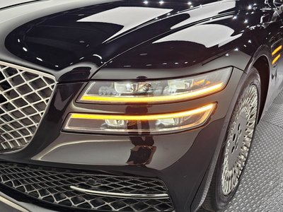 GENESIS G80 (RG3) - 9