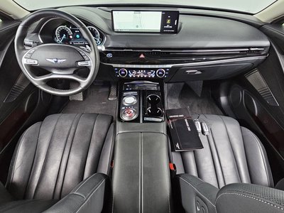 GENESIS G80 (RG3) - 5