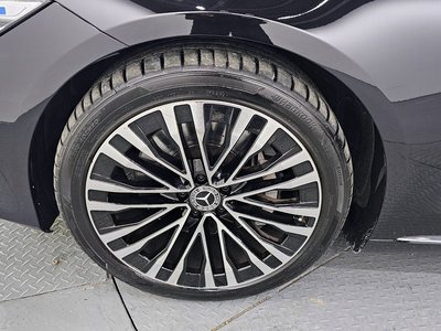 MERCEDES-BENZ S-CLASS - 6