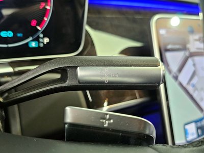 MERCEDES-BENZ S-CLASS - 9