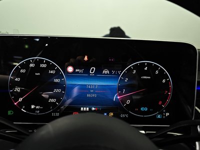 MERCEDES-BENZ S-CLASS - 8