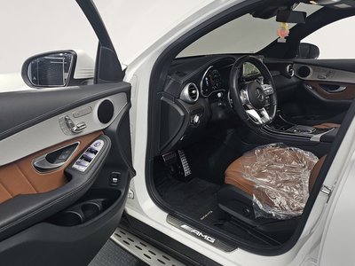 MERCEDES-BENZ GLC - 10