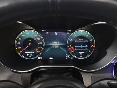 MERCEDES-BENZ GLC - 8