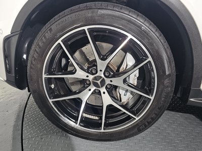 MERCEDES-BENZ GLC - 6