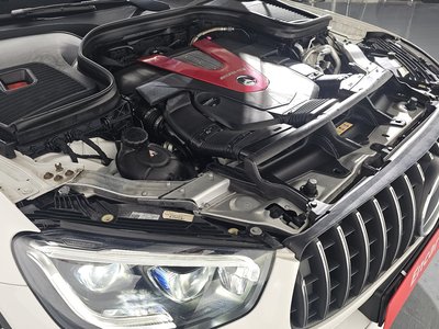 MERCEDES-BENZ GLC - 7