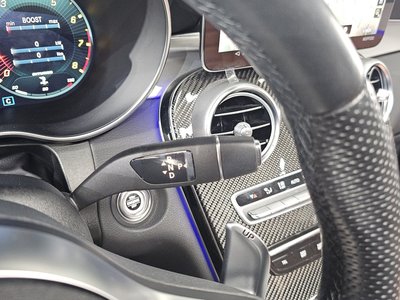 MERCEDES-BENZ GLC - 9