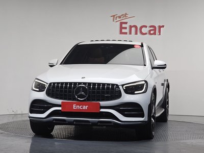 MERCEDES-BENZ GLC - 2