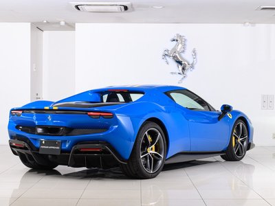 FERRARI 296 GTB - 7