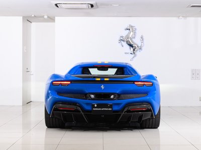 FERRARI 296 GTB - 6
