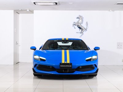 FERRARI 296 GTB - 10