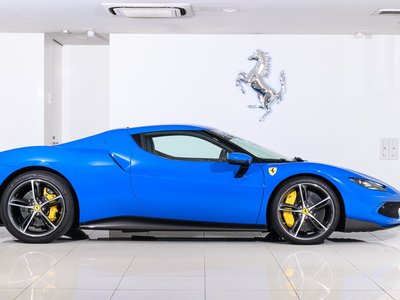 FERRARI 296 GTB - 8