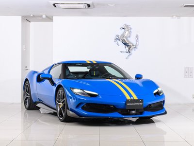 FERRARI 296 GTB - 9