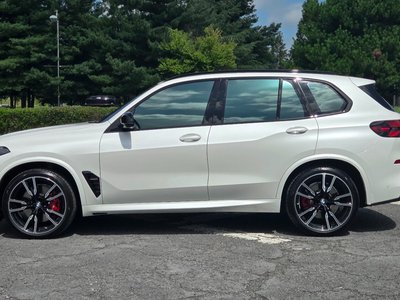 صورة مصغرة 20 لـ 2025 BMW X5
