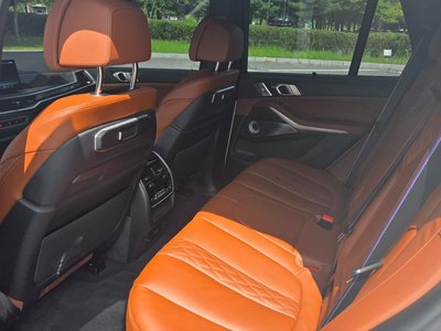 صورة مصغرة 11 لـ 2025 BMW X5