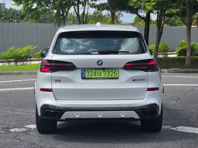 2025 BMW X5 照片 3