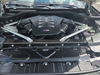 2025 BMW X5 照片 7