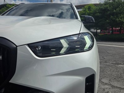 صورة مصغرة 19 لـ 2025 BMW X5