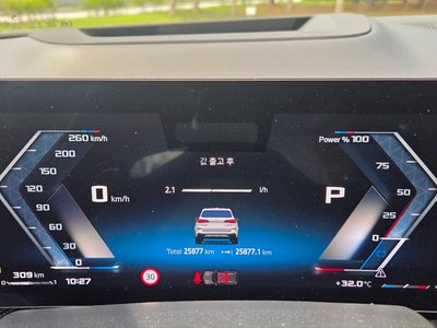 2025 BMW X5 照片 8