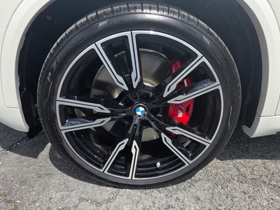 2025 BMW X5 照片 6