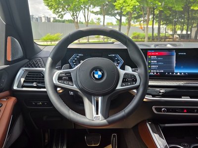 صورة مصغرة 13 لـ 2025 BMW X5